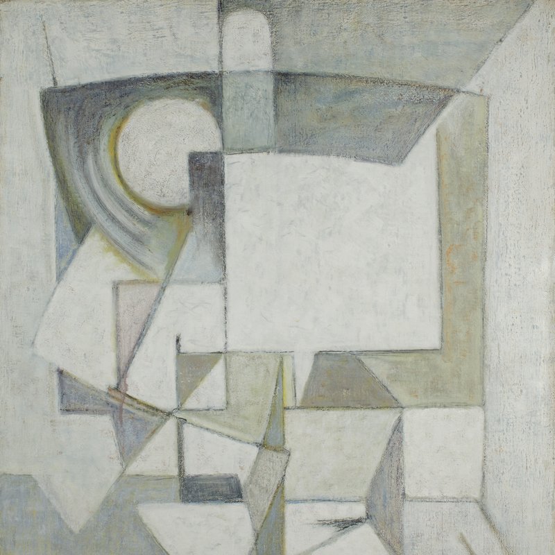Geer Van Velde 